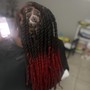 Loc Retwist