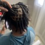 Loc Retwist