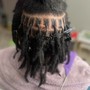 Loc Retwist