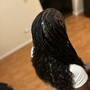 Versatile Sew In