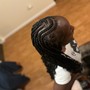 Kid's Braids