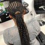 Kid's Braids