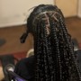 Flat Twists