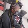 Starter Locs