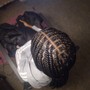 Closure Sew In