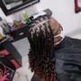 Senegalese Twist