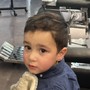 Kid’s Cut