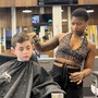 Kid’s Cut