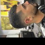 Edge up /line up only