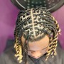 Braids For Boys