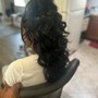 Closure / Frontal Sew In