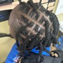 Comb Twist