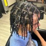 Medium Passion Twists