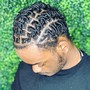 Braids For Boys