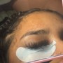 Eyelash Fill