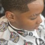 Kid's Cut