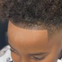 Kid's Cut