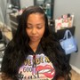 Closure Sew In