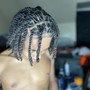 Senegalese Twist