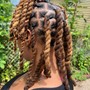 Tribal Braids