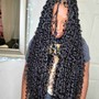 Dreadlocks, Loc Maintenance, Kinky Twist, Marley Twist, Nubian Twists, Comb Twist, Twist Out, Senegalese Twist