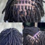 Micro Locs