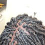 Kinky Twist