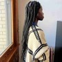 Havana Twists