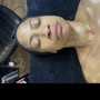 Back Facial