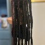 Two Strand Twist