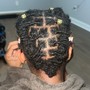 Kid's Braids