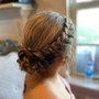 Updo