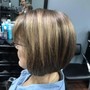 Women's Cut