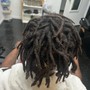 Dreadlocks TAKE DOWN