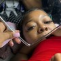 Eyelash Extension Removal