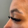 Bottom Lash Extensions