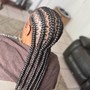 Fulani Braids (small)