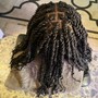 Crochet Braids