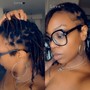 Crochet Retwist