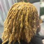 Marley Twist