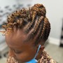 Comb Twist