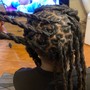 Dreadlocks