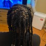 Dreadlocks