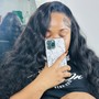 Lace Closure Sew In