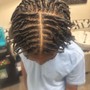 Comb Twist