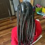 Crochet Braids