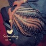 Poetic Justice Braids