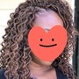 Crochet Braids