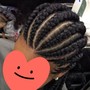 Yarn Braids