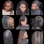 Relaxer & Style